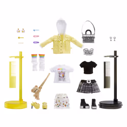 Rainbow High 2-Pack (Sunny & Luna) - Vue supplémentaire 9