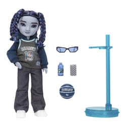 MGA Entertainment Shadow High Fashion Doll Boy- OLIVER OCEAN (Blue)