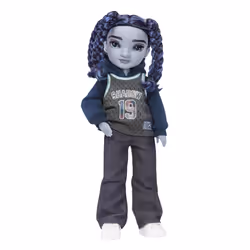 MGA Entertainment Shadow High Fashion Doll Boy- OLIVER OCEAN (Blue) - Vue supplémentaire 5