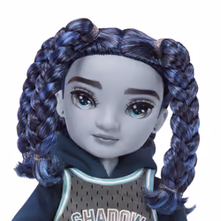 MGA Entertainment Shadow High Fashion Doll Boy- OLIVER OCEAN (Blue) - Vue supplémentaire 6