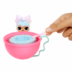 L.O.L. Surprise! Mix & Make Birthday Cake Tots Asst in PDQ - Vue supplémentaire 9