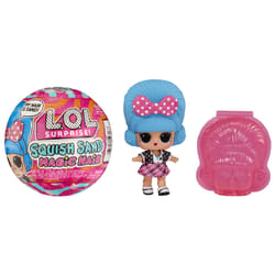 L.O.L. Surprise! L.O.L. Surprise Poupées 7,5cm et sable à malaxer Asst en PDQ