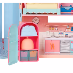 L.O.L. Surprise! Squish Sand Magic House maison de poupée - Vue supplémentaire 10