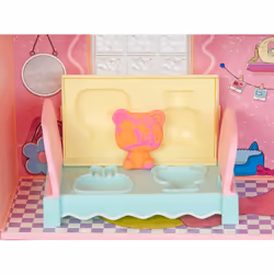 L.O.L. Surprise! Squish Sand Magic House maison de poupée - Vue supplémentaire 13