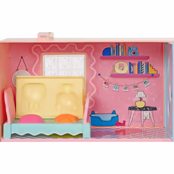 L.O.L. Surprise! Squish Sand Magic House maison de poupée - Vue supplémentaire 6