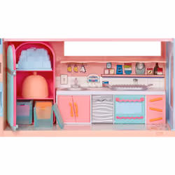 L.O.L. Surprise! Squish Sand Magic House maison de poupée - Vue supplémentaire 8