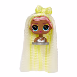 L.O.L. Surprise! L.O.L. Surprise Tweens Surprise Swap Fashion Doll- Curls-2- Crimps Cora