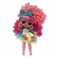 L.O.L. Surprise! L.O.L. Surprise Tweens Surprise Swap Fashion Doll- Curls-2- Crimps Cora - Vue supplémentaire 9