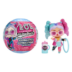 L.O.L. Surprise! All Star Sports Gymnastics in PDQ