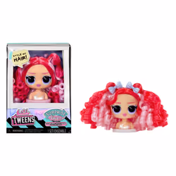 L.O.L. Surprise! L.O.L. Surprise Tweens Surprise Swap Styling Head Asst in PDQ