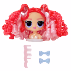 L.O.L. Surprise! L.O.L. Surprise Tweens Surprise Swap Styling Head Asst in PDQ