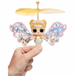 L.O.L. Surprise! Magic Flyers - Sky Starling (Gold Wings) - Vue supplémentaire 10