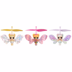 L.O.L. Surprise! Magic Flyers - Sky Starling (Gold Wings) - Vue supplémentaire 12