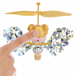 L.O.L. Surprise! Magic Flyers - Sky Starling (Gold Wings) - Vue supplémentaire 14