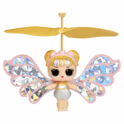 L.O.L. Surprise! Magic Flyers - Sky Starling (Gold Wings) - Vue supplémentaire 15