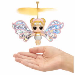 L.O.L. Surprise! Magic Flyers - Sky Starling (Gold Wings) - Vue supplémentaire 8