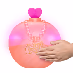 L.O.L. Surprise! L.O.L. Surprise Magic Wishies Poupées volantes 7,5cm Ailes roses