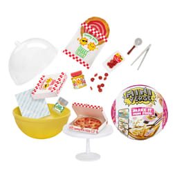 Miniverse Make It Mini Foods: Diner in Sidekick Series 2A