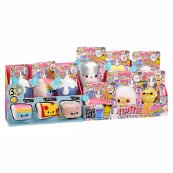 MGA Entertainment Fluffie Stuffiez Small Plush Asst in 36” PDQ - Assortment 2
