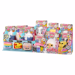 MGA Entertainment Fluffie Stuffiez Small Plush Asst in 36” PDQ - Assortment 2