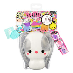 MGA Entertainment Fluffie Stuffiez Small Plush - Bunny