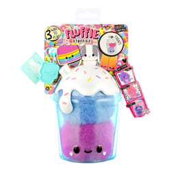 MGA Entertainment Fluffie Stuffiez Small Plush - Boba