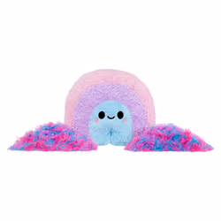 MGA Entertainment Fluffie Stuffiez Large Plush - Rainbow - Vue supplémentaire 2