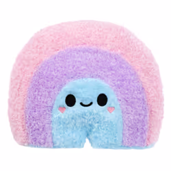 MGA Entertainment Fluffie Stuffiez Large Plush - Rainbow - Vue supplémentaire 4