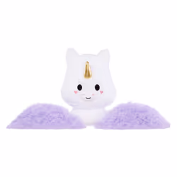 MGA Entertainment Fluffie Stuffiez Large Plush - Unicorn