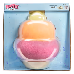 MGA Entertainment Fluffie Stuffiez Large Plush - Ice Cream - Vue supplémentaire 15