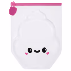 MGA Entertainment Fluffie Stuffiez Large Plush - Ice Cream - Vue supplémentaire 5