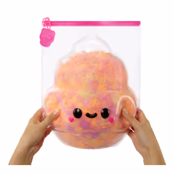 MGA Entertainment Fluffie Stuffiez Large Plush - Ice Cream - Vue supplémentaire 7