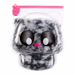 MGA Entertainment Fluffie Stuffiez Large Plush - Panda - Vue supplémentaire 10