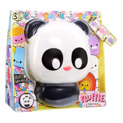MGA Entertainment Fluffie Stuffiez Large Plush - Panda - Vue supplémentaire 12