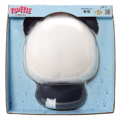 MGA Entertainment Fluffie Stuffiez Large Plush - Panda - Vue supplémentaire 13