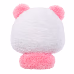 MGA Entertainment Fluffie Stuffiez Large Plush - Panda - Vue supplémentaire 14