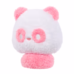 MGA Entertainment Fluffie Stuffiez Large Plush - Panda - Vue supplémentaire 15