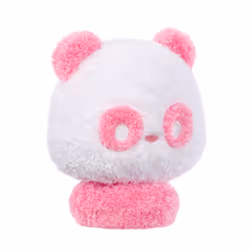 MGA Entertainment Fluffie Stuffiez Large Plush - Panda - Vue supplémentaire 16