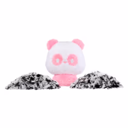 MGA Entertainment Fluffie Stuffiez Large Plush - Panda - Vue supplémentaire 3