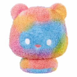 MGA Entertainment Fluffie Stuffiez Large Plush - Panda - Vue supplémentaire 5
