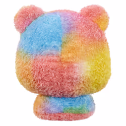 MGA Entertainment Fluffie Stuffiez Large Plush - Panda - Vue supplémentaire 6