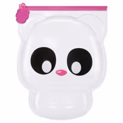 MGA Entertainment Fluffie Stuffiez Large Plush - Panda - Vue supplémentaire 7