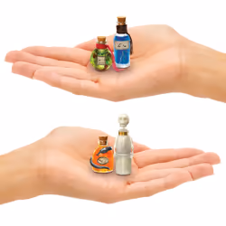 Miniverse Harry Potter Make It Mini Potions - Vue supplémentaire 11