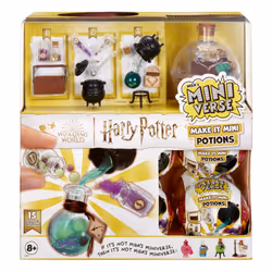 Miniverse Harry Potter Make It Mini Potions - Vue supplémentaire 15