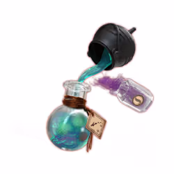 Miniverse Harry Potter Make It Mini Potions - Vue supplémentaire 29