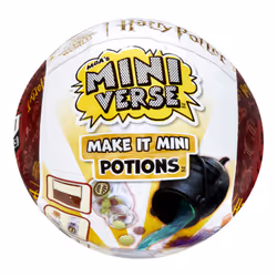 Miniverse Harry Potter Make It Mini Potions - Vue supplémentaire 5