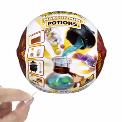 Miniverse Harry Potter Make It Mini Potions - Vue supplémentaire 6