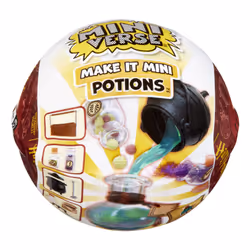 Miniverse Harry Potter Make It Mini Potions - Vue supplémentaire 7