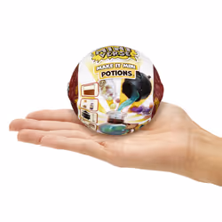 Miniverse Harry Potter Make It Mini Potions - Vue supplémentaire 8