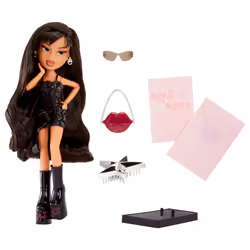 Bratz Celebrity Doll - Day, Poupée mannequin, Femelle, 6 an(s), Garçon/Fille, Multicolore